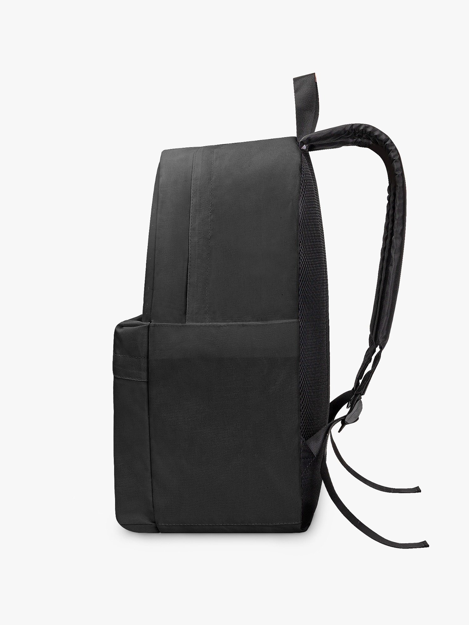 Mo_WithTheFro Black backpack product image (4)