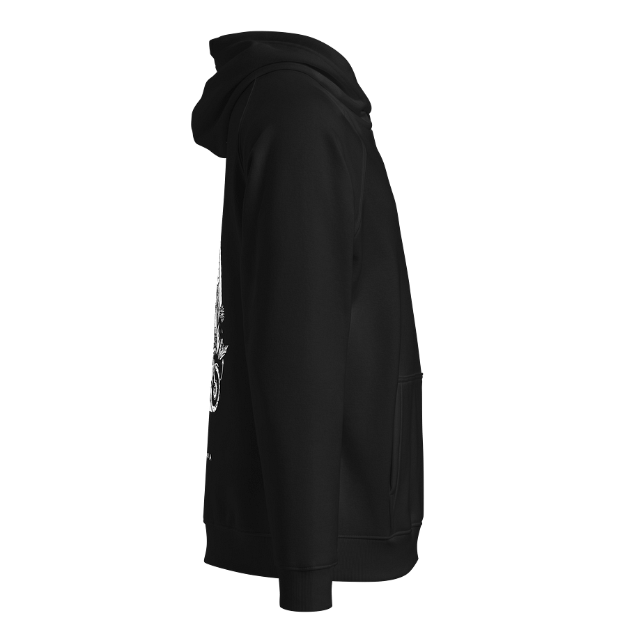 MOTOTERAPIA HOODIE product image (7)