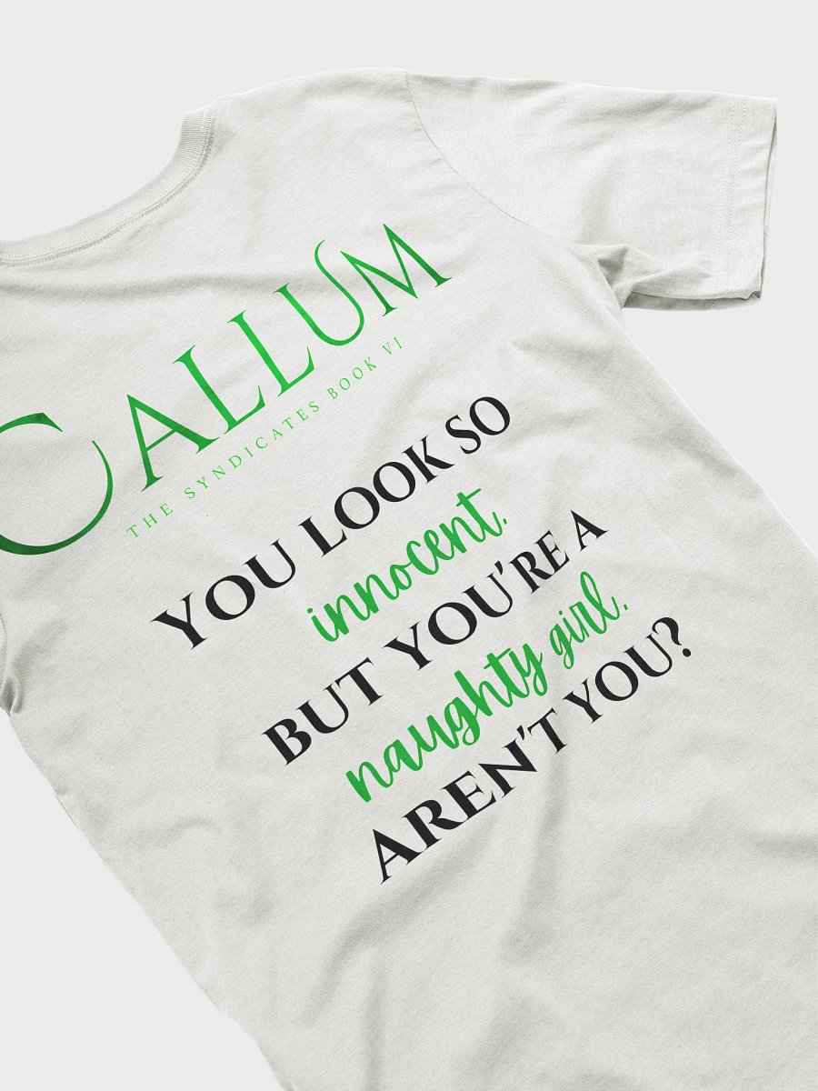 Callum innocent t-shirt product image (30)