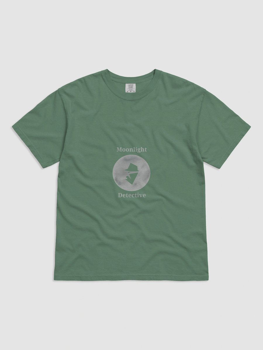 Moonlight Detective Noir T-Shirt product image (1)