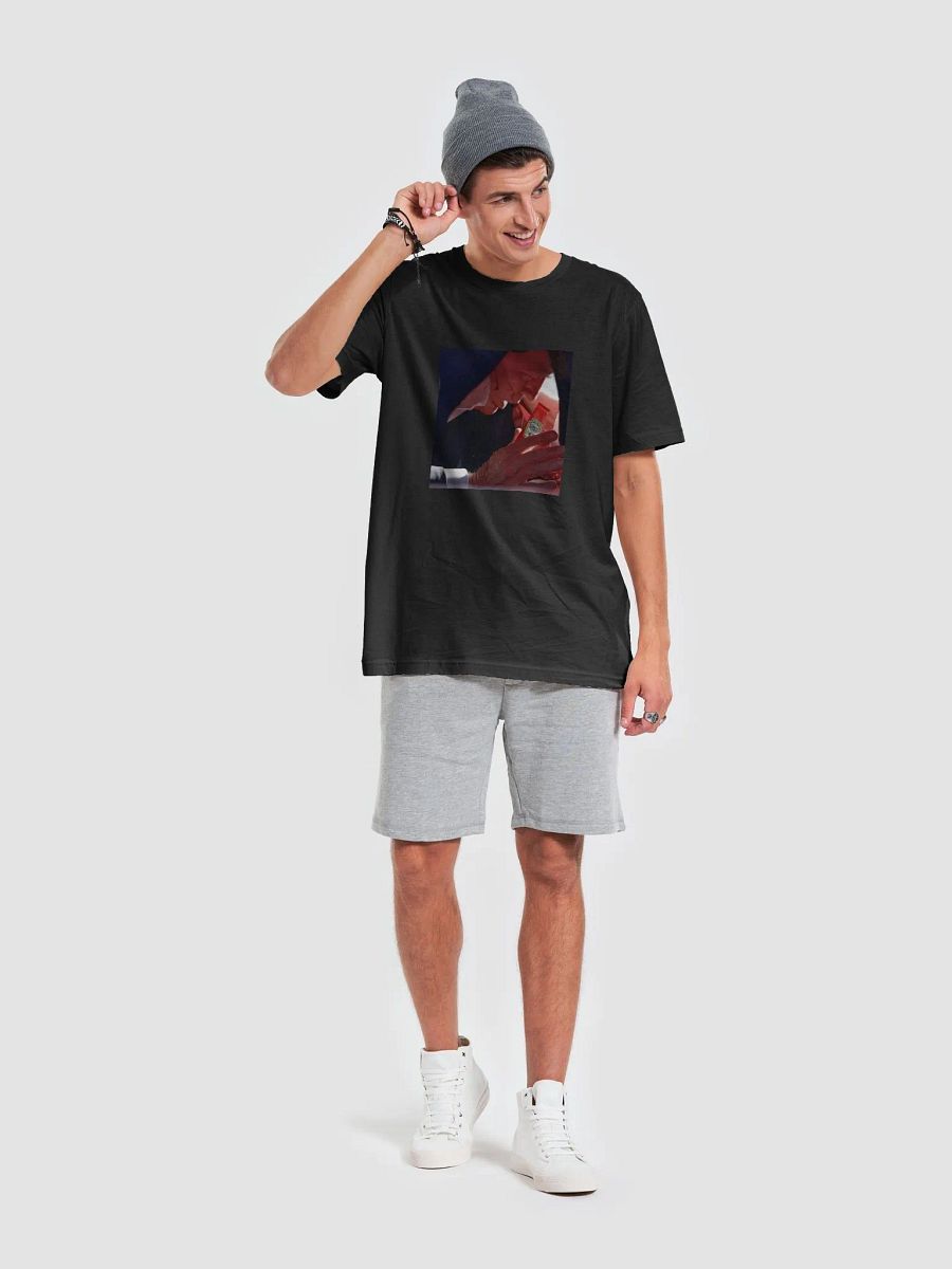 Spilled Something Tee product image (57)