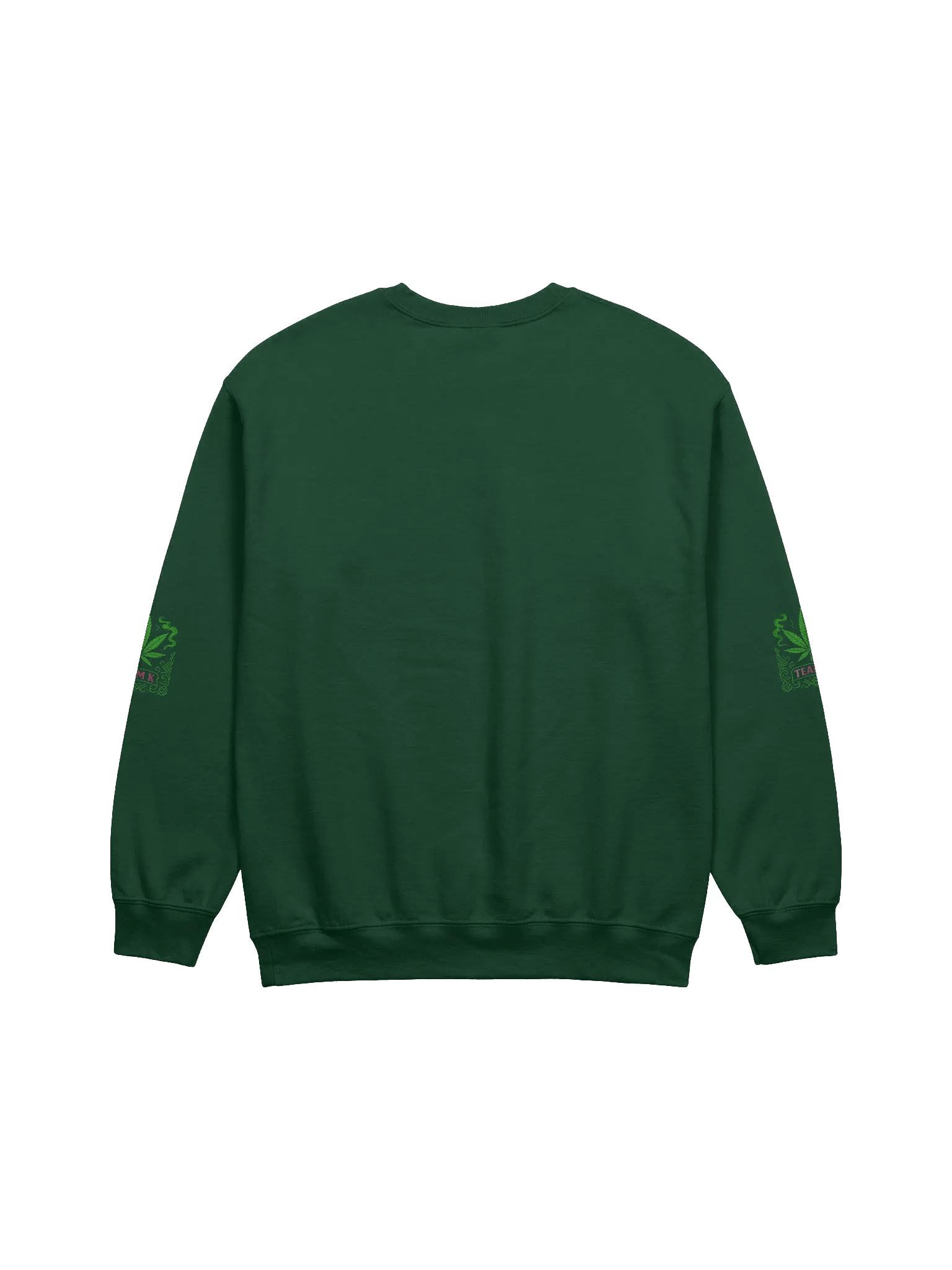 Team K V-7 Sweathshirt product image (2)