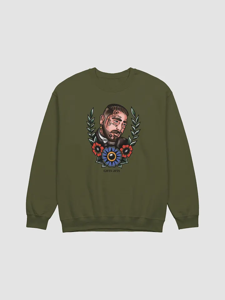 PM Day 5 Sweatshirt product image (8)