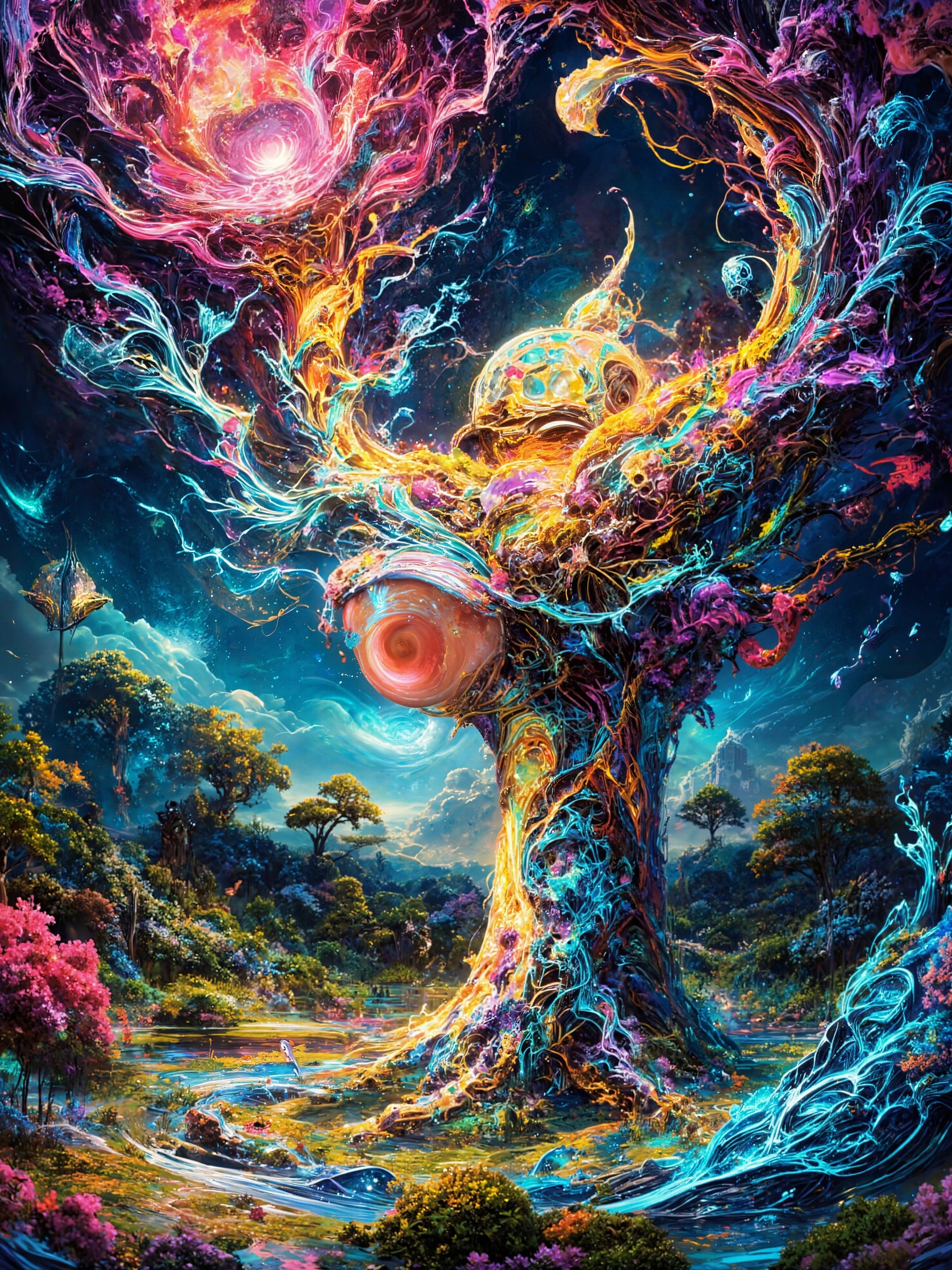 DREAM 5 product image (57)