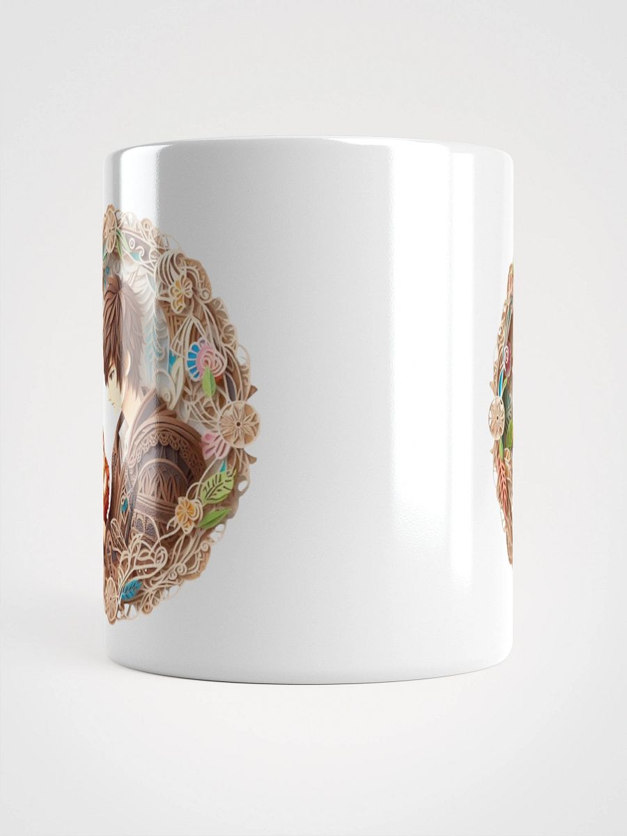 Jewels | Ceramic Mug product image (14)