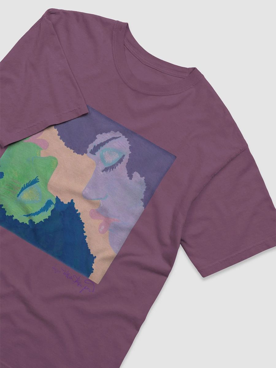 What if we...? T-Shirt product image (20)