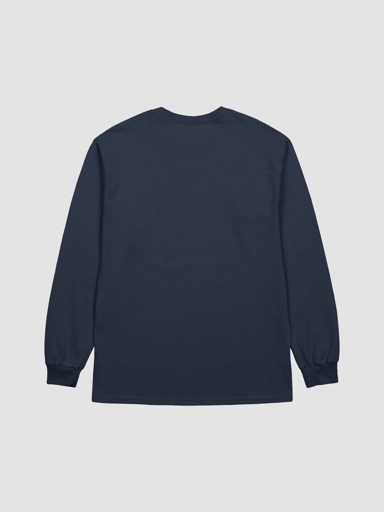 'Ducko' Long Sleeve Shirt product image (2)