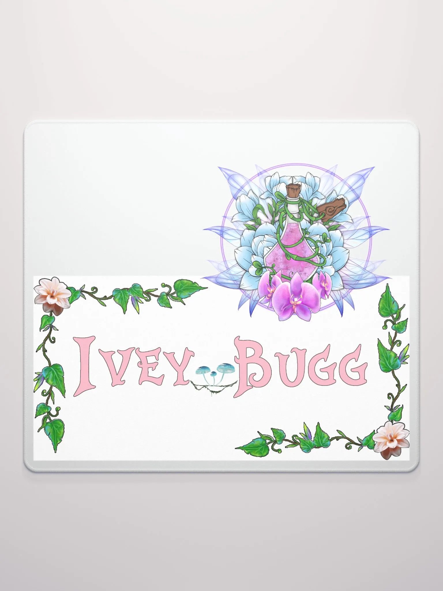 IveyBugg MousePad product image (4)