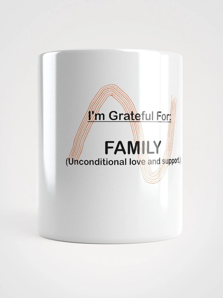 I AM GRATEFUL FOR FAMILY product image (5)