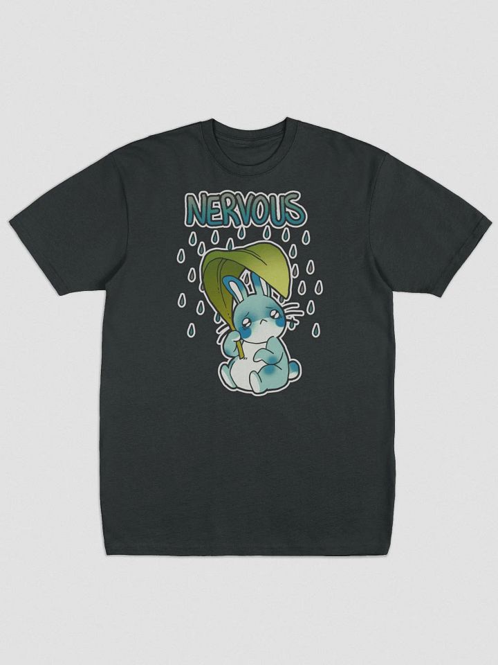 Nervous - Front product image (1)