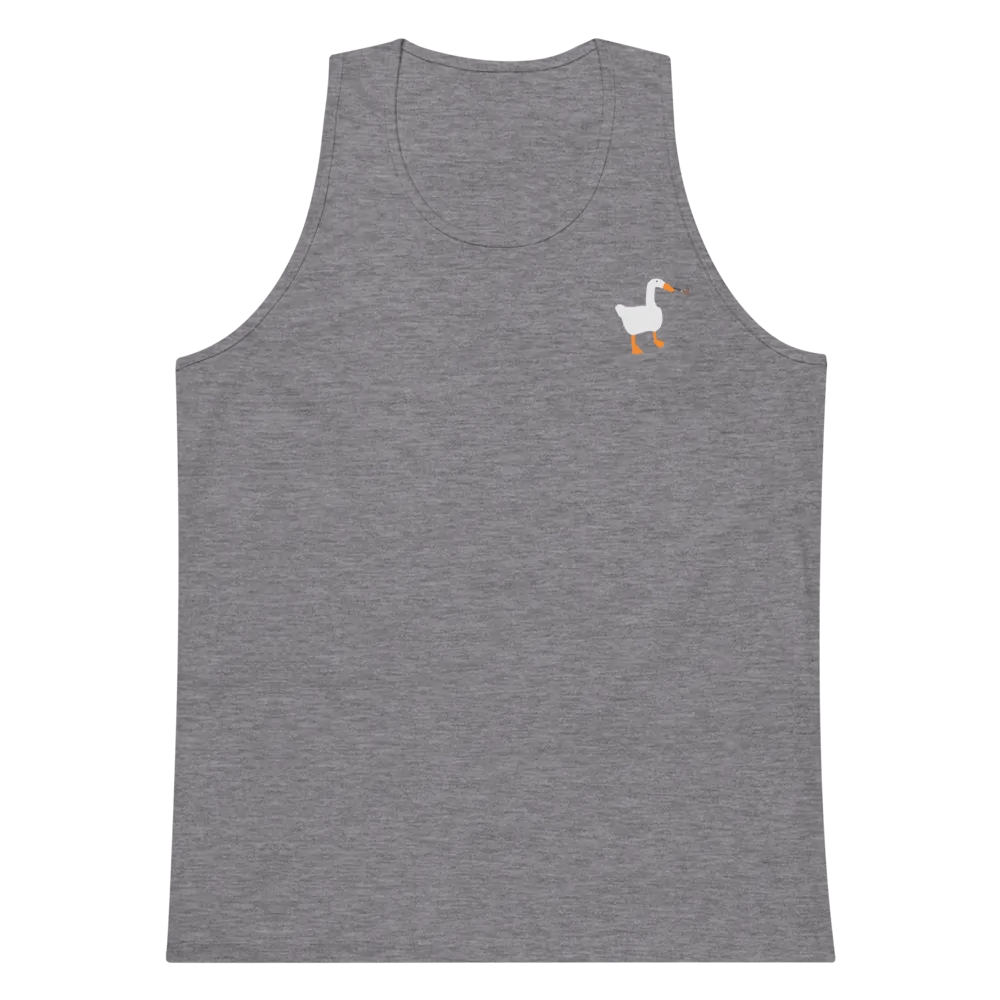 James Draws Goose Games Tanktop product image (105)
