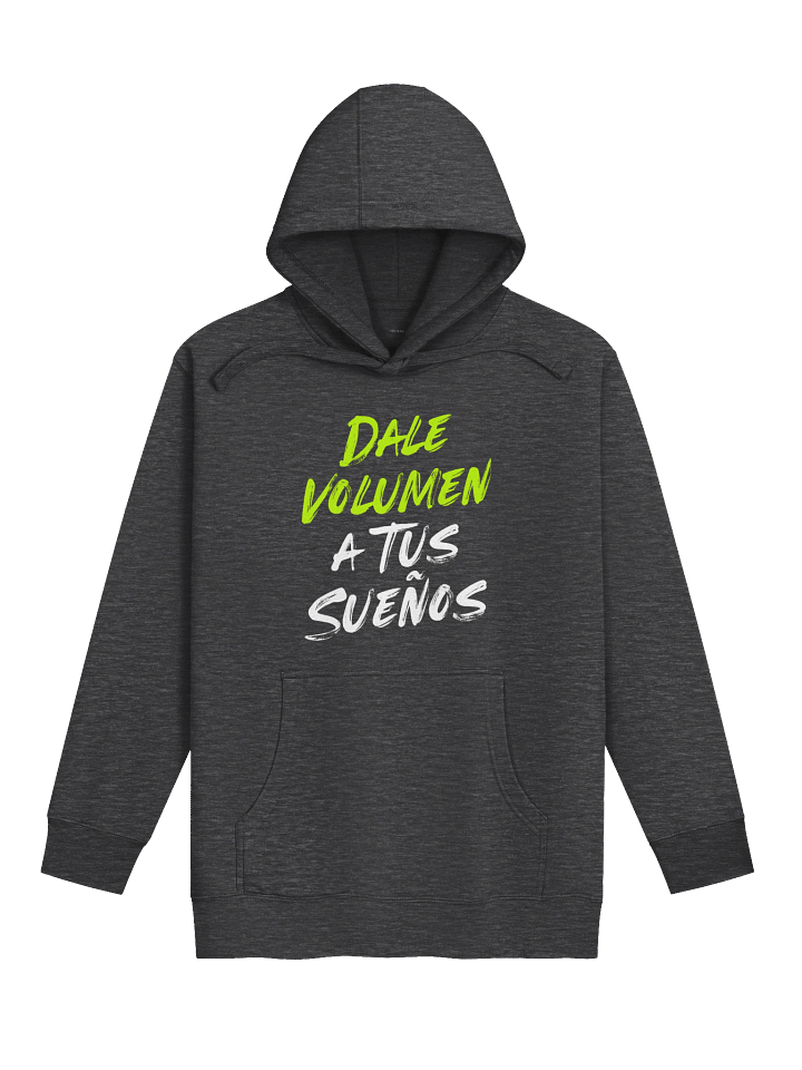 Páfata - DVATS - Unisex Premium Hoodie product image (9)