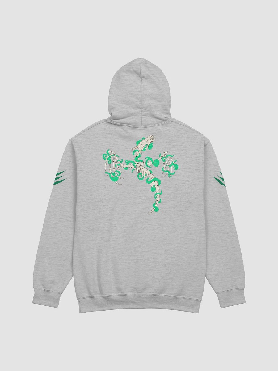 Dragon Remnant Air Hoodie product image (4)