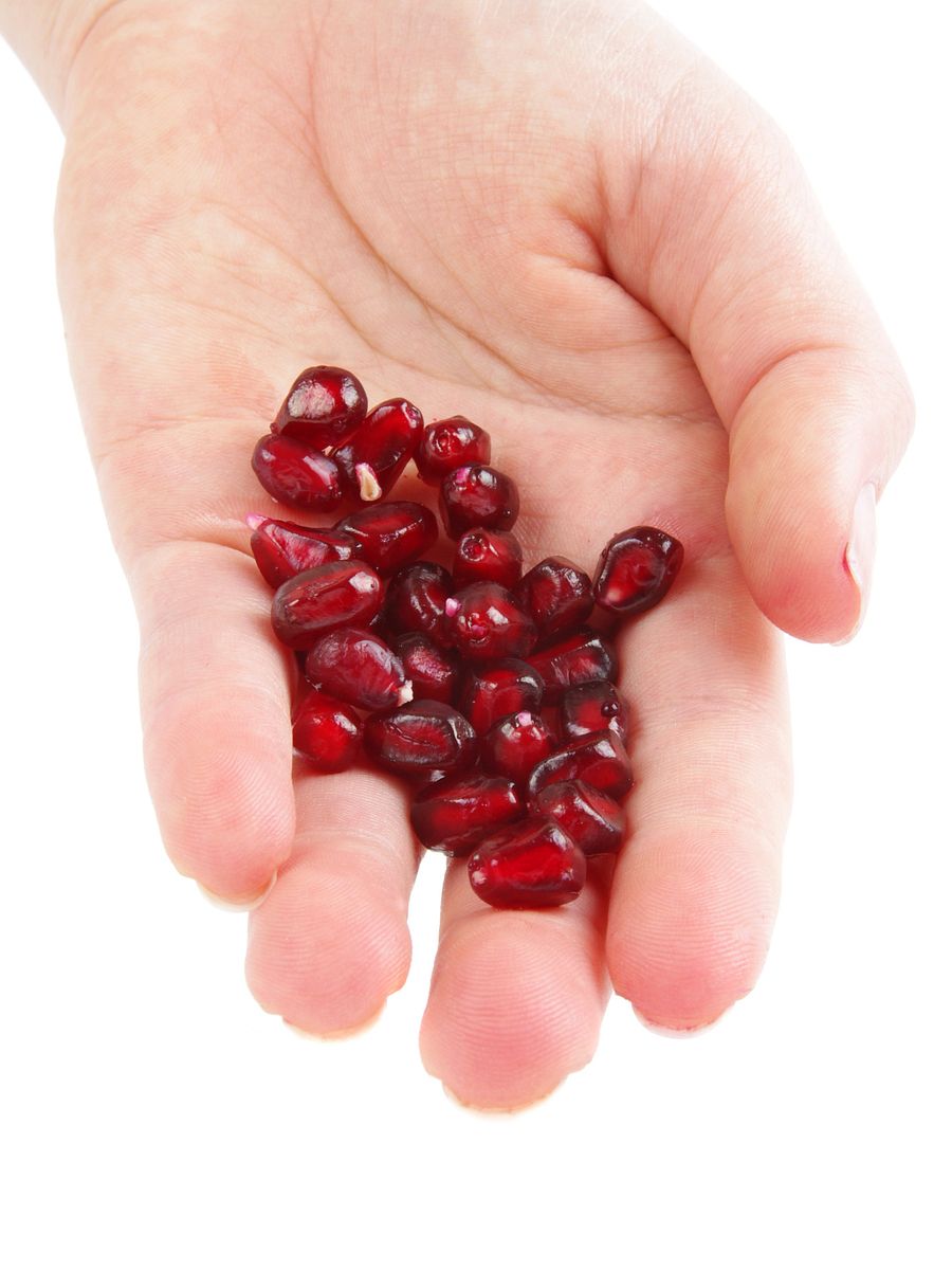 زيت الرمان الملكي product image (4)