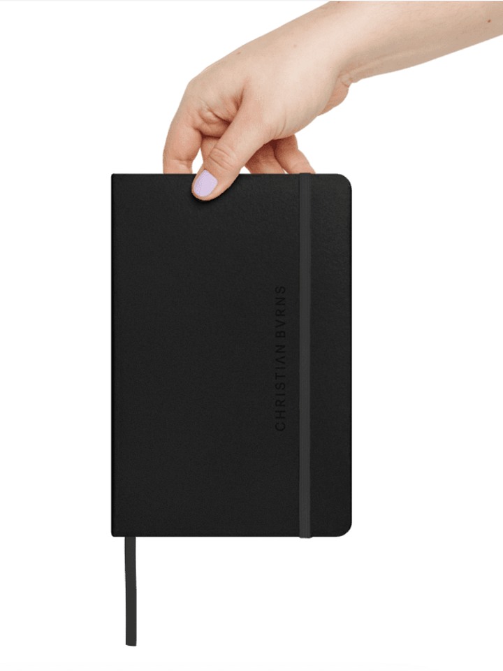 CB NOTEBOOK product image (2)