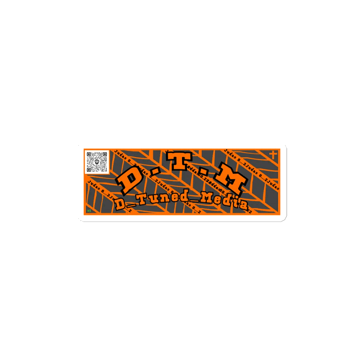 D. T. M. Tire Tread Magnets product image (2)