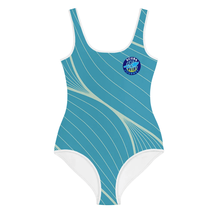 Aqua Flow Youth Swimsuit product image (1)