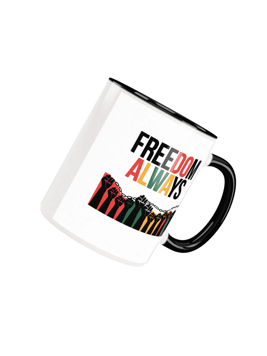 Freedom Always product image (8)