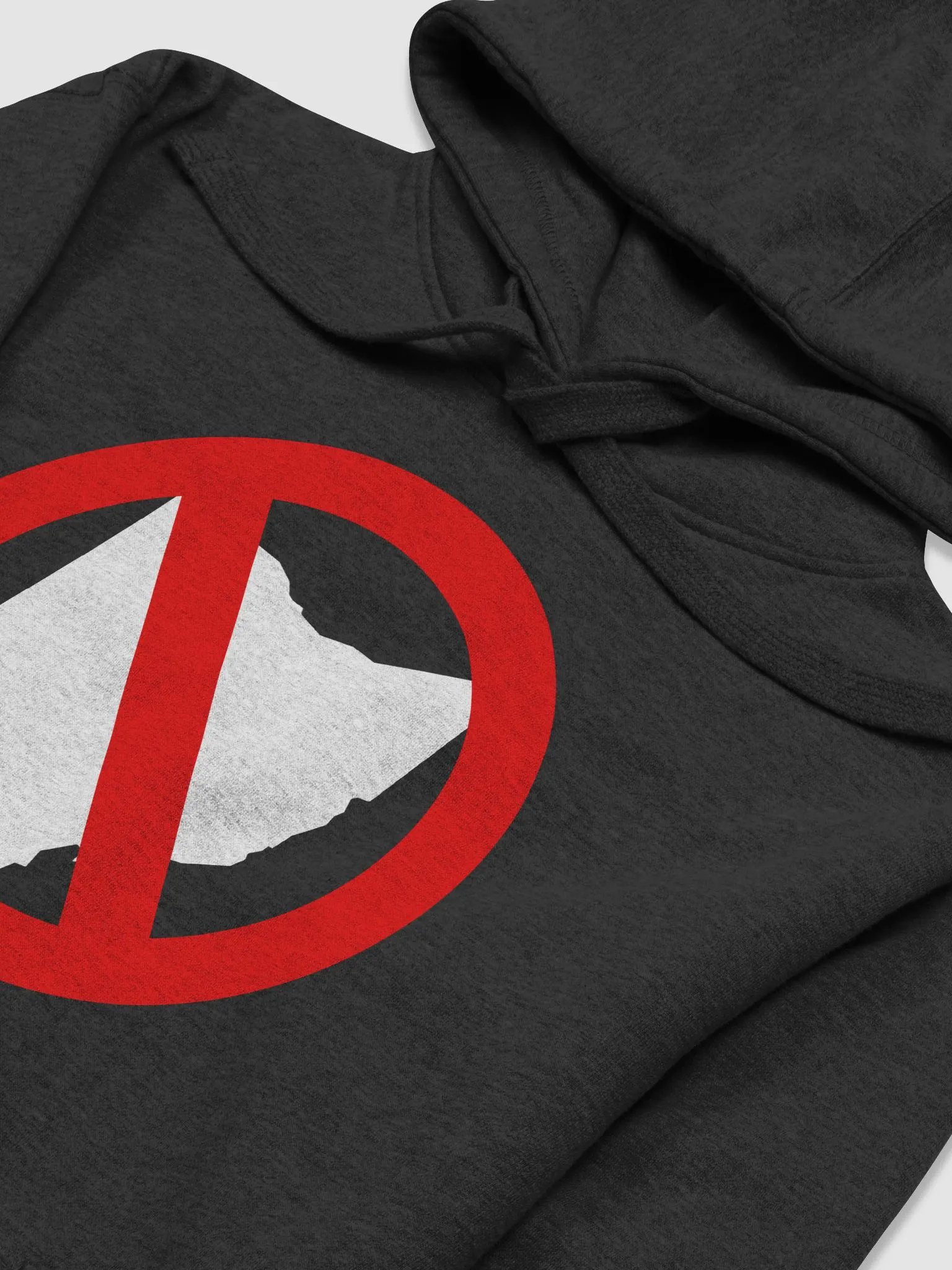 Fuck ohio Censored Edition Premium Hoodie product image (3)