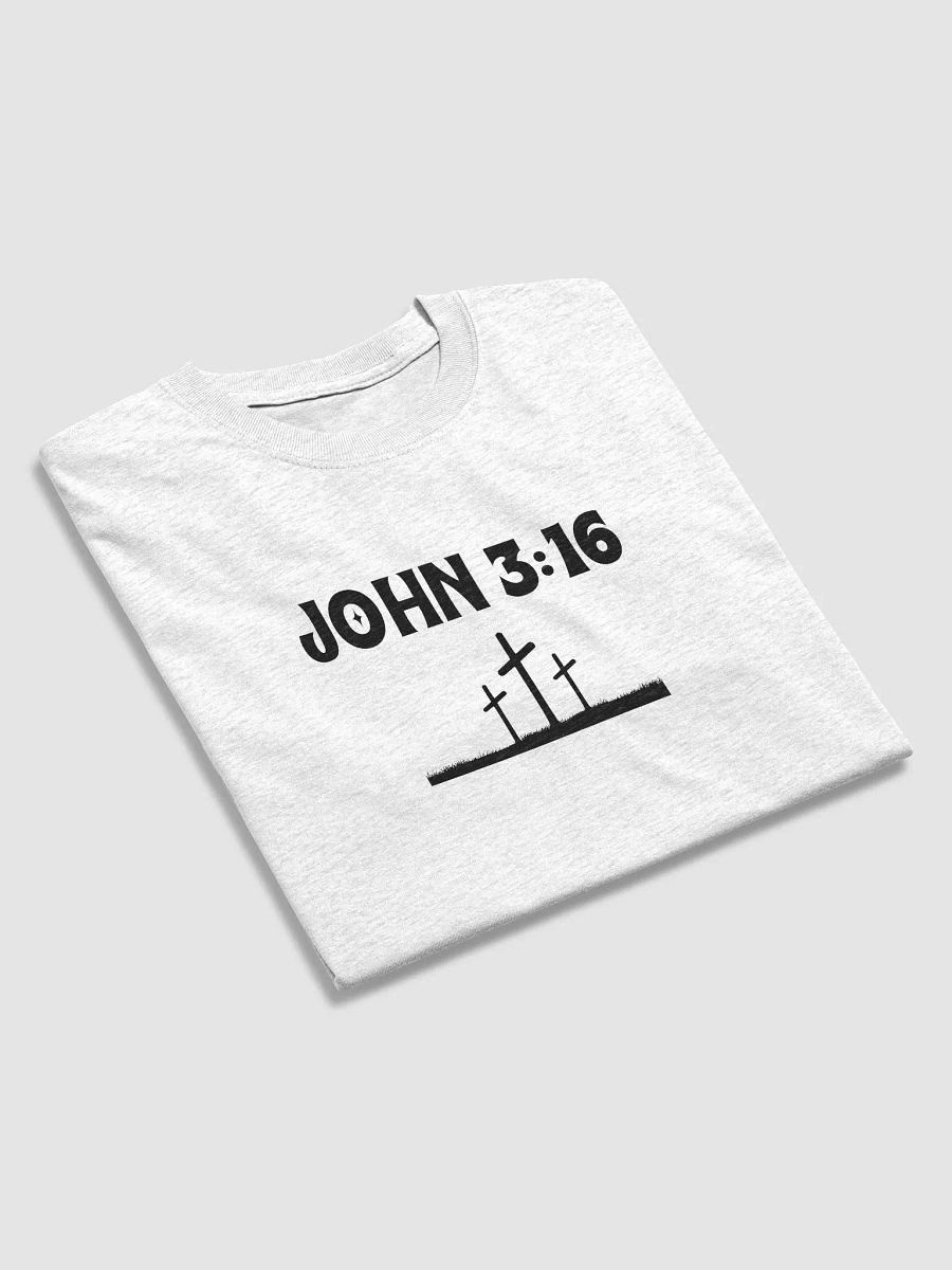 Bible Verse John 3:16 product image (19)