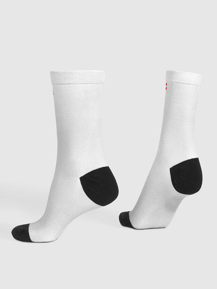 TX Socks product image (2)