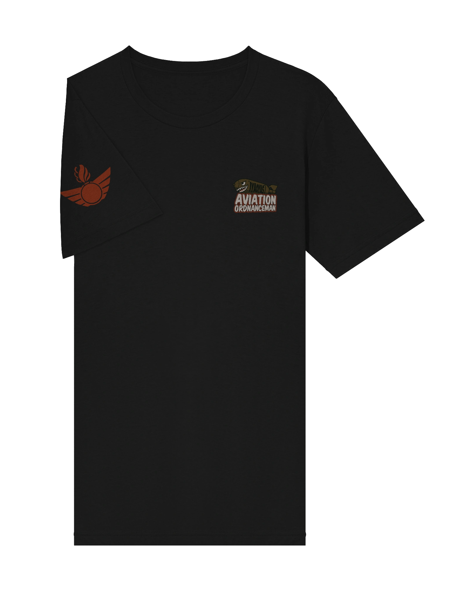 "IYAOYAS: Warheads" SuperSoft Shirt product image (6)