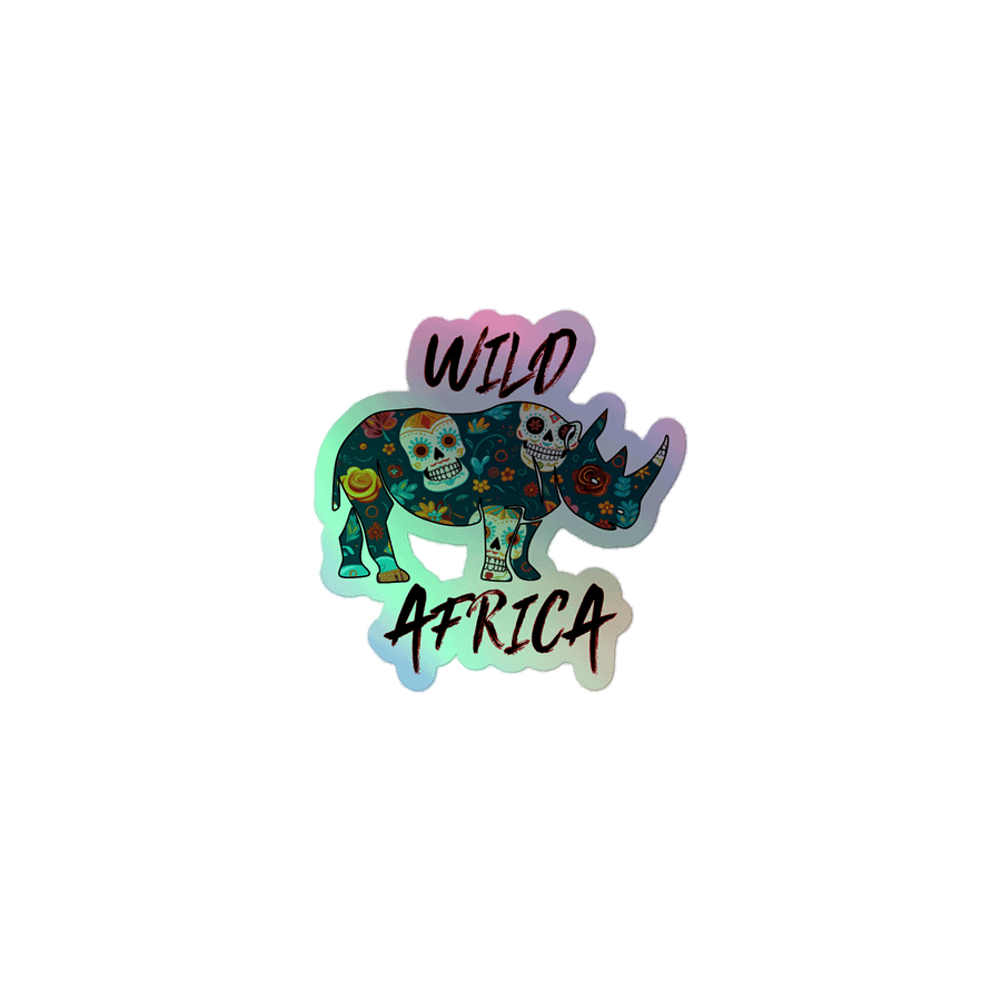 Wild Africa product image (1)