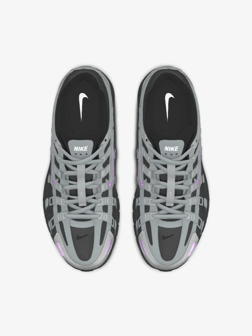 Nike "Uup 115" Spaceport Sneaker by Alluci product image (2)