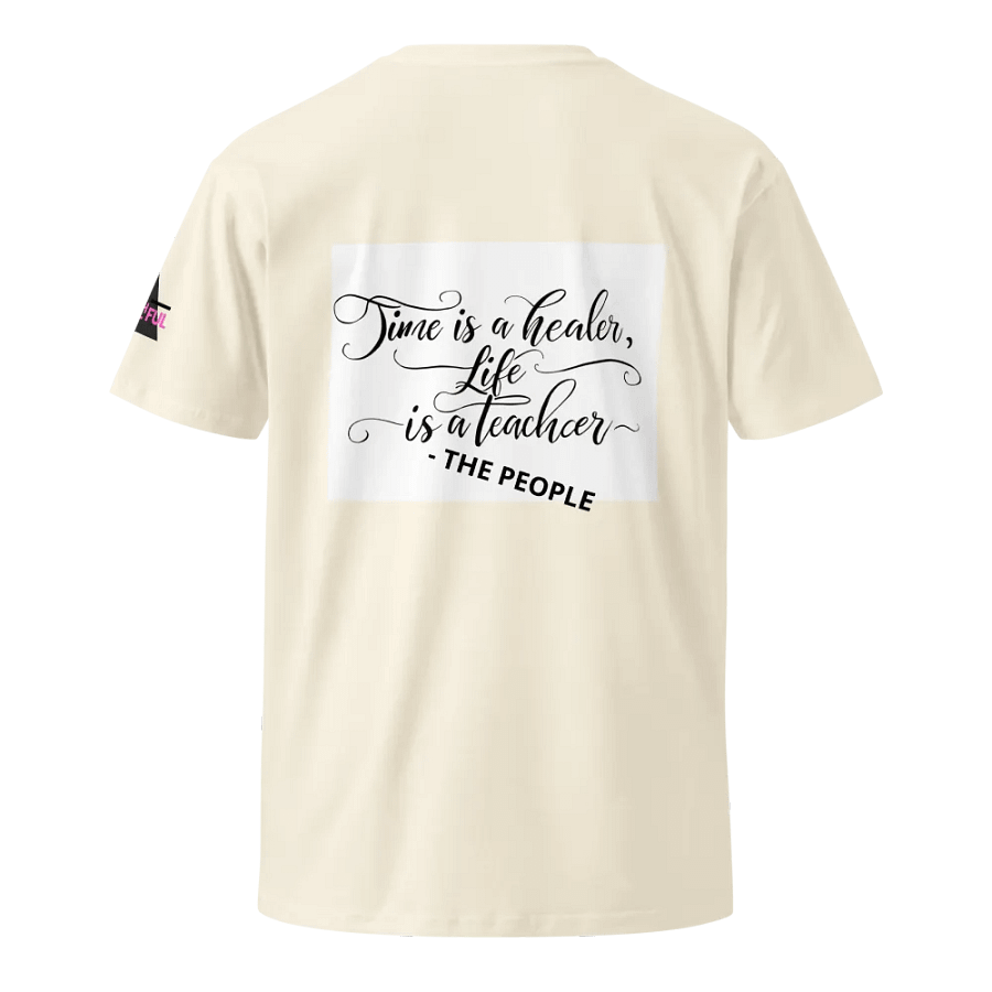 YOUTHFUL TRIANGLE T-Shirt product image (3)