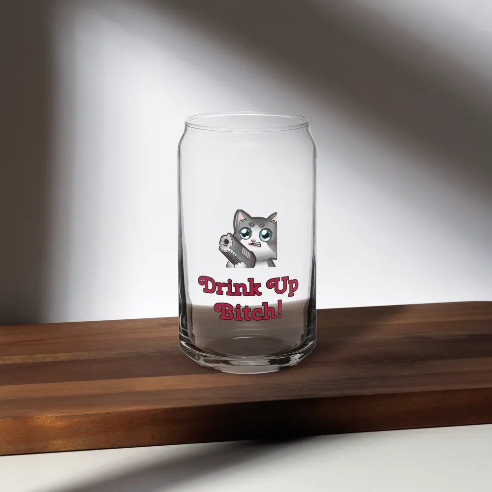 Drink Up Cup product image (5)