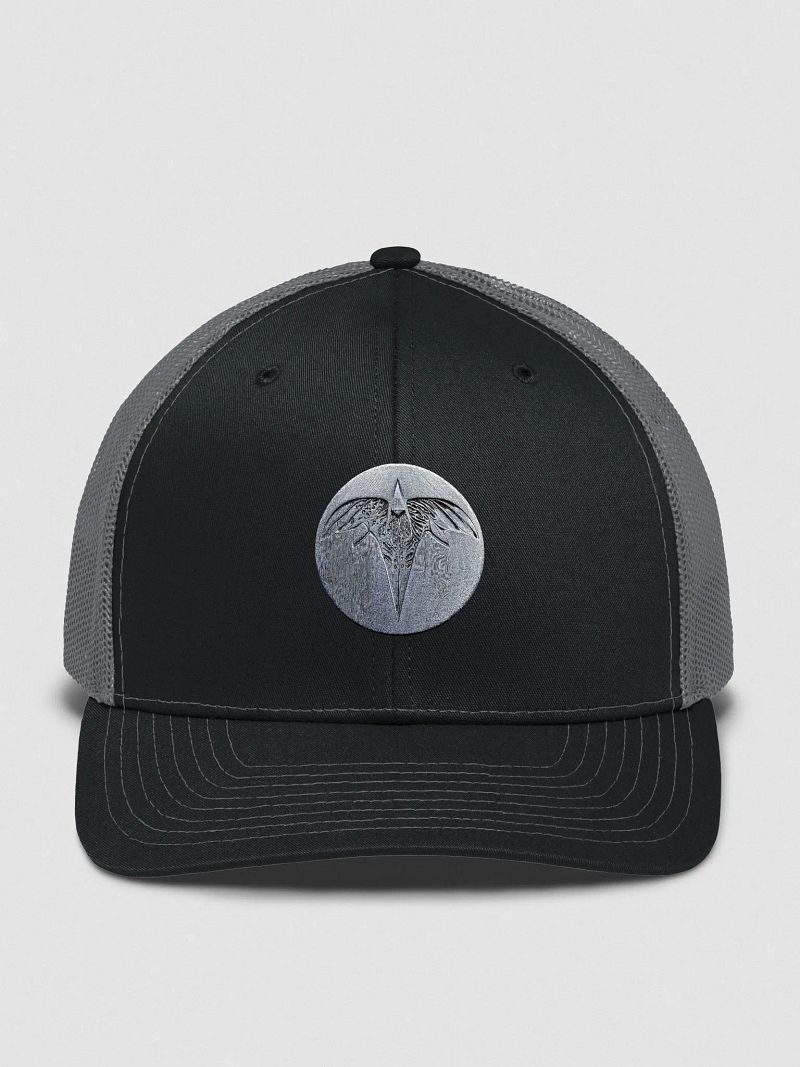 Chrom Dome Cap