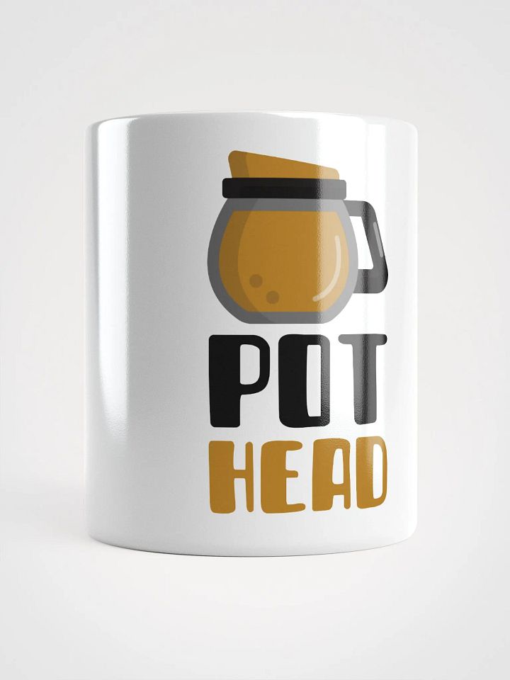 Pot Head