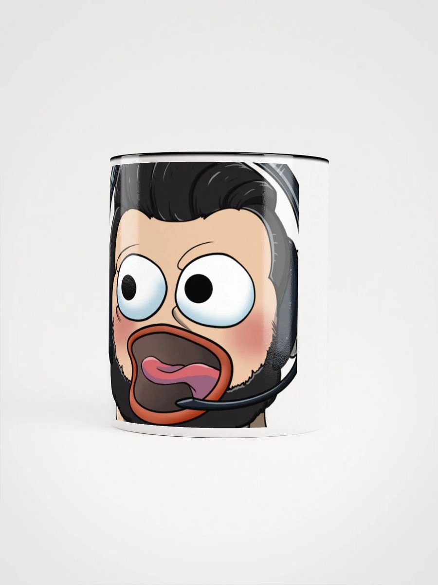 Matt Mug POG product image (5)