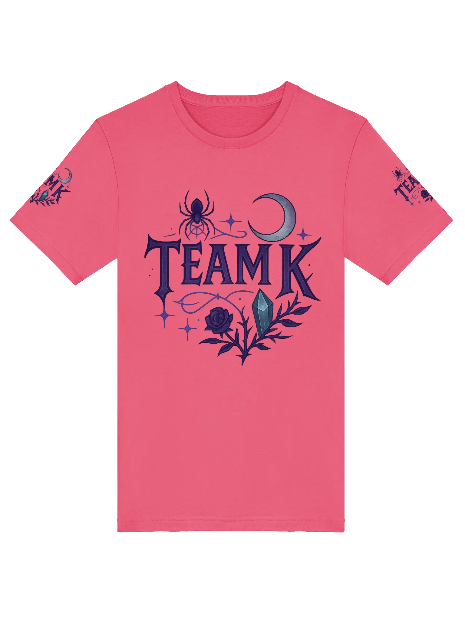 TEAM K CRAFT T-Shirt product image (1)