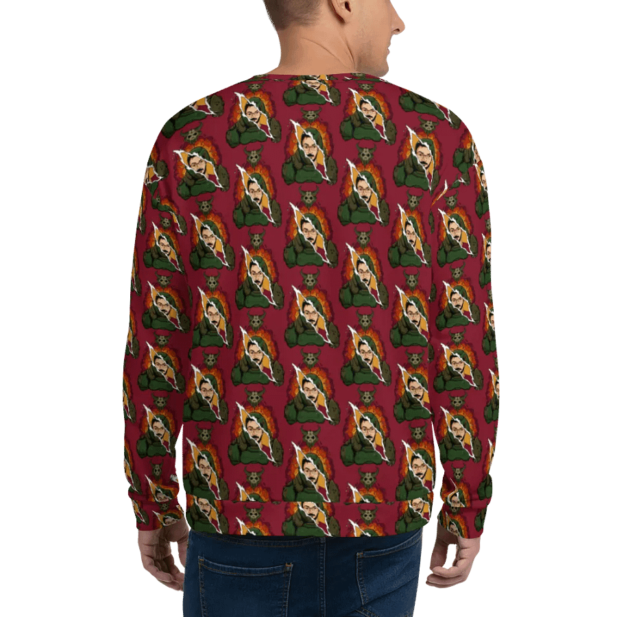 eabRIP&TEAR Sweatshirt product image (2)