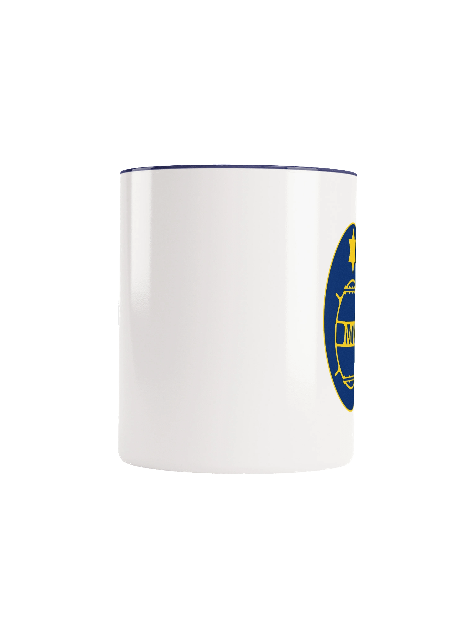 Mine Warfare Coffee Mug product image (5)