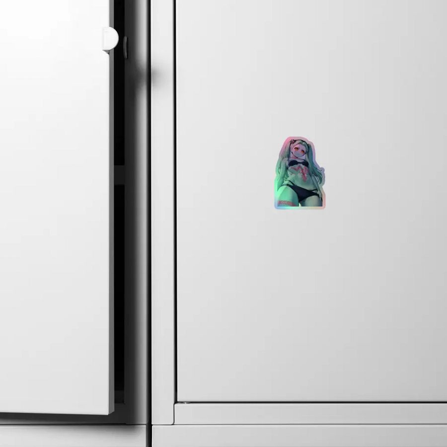 Rebecca Sticker product image (6)