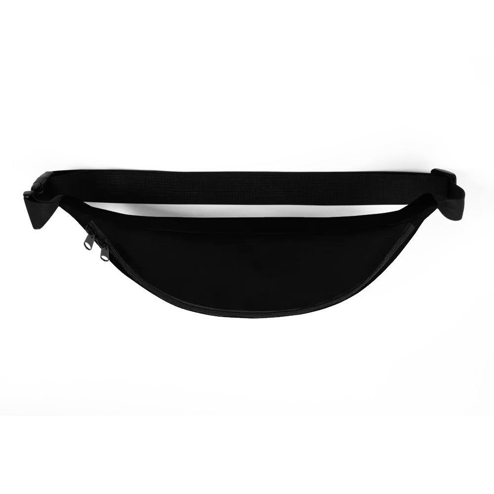 Balaclava Logo Fanny Pack product image (7)