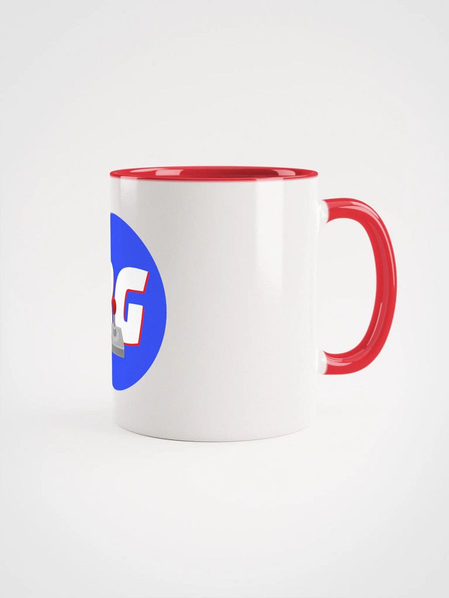 Random Games Mug product image (2)