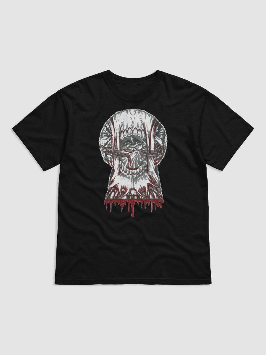 From the Vault: TDR Graphic Tee product image (1)