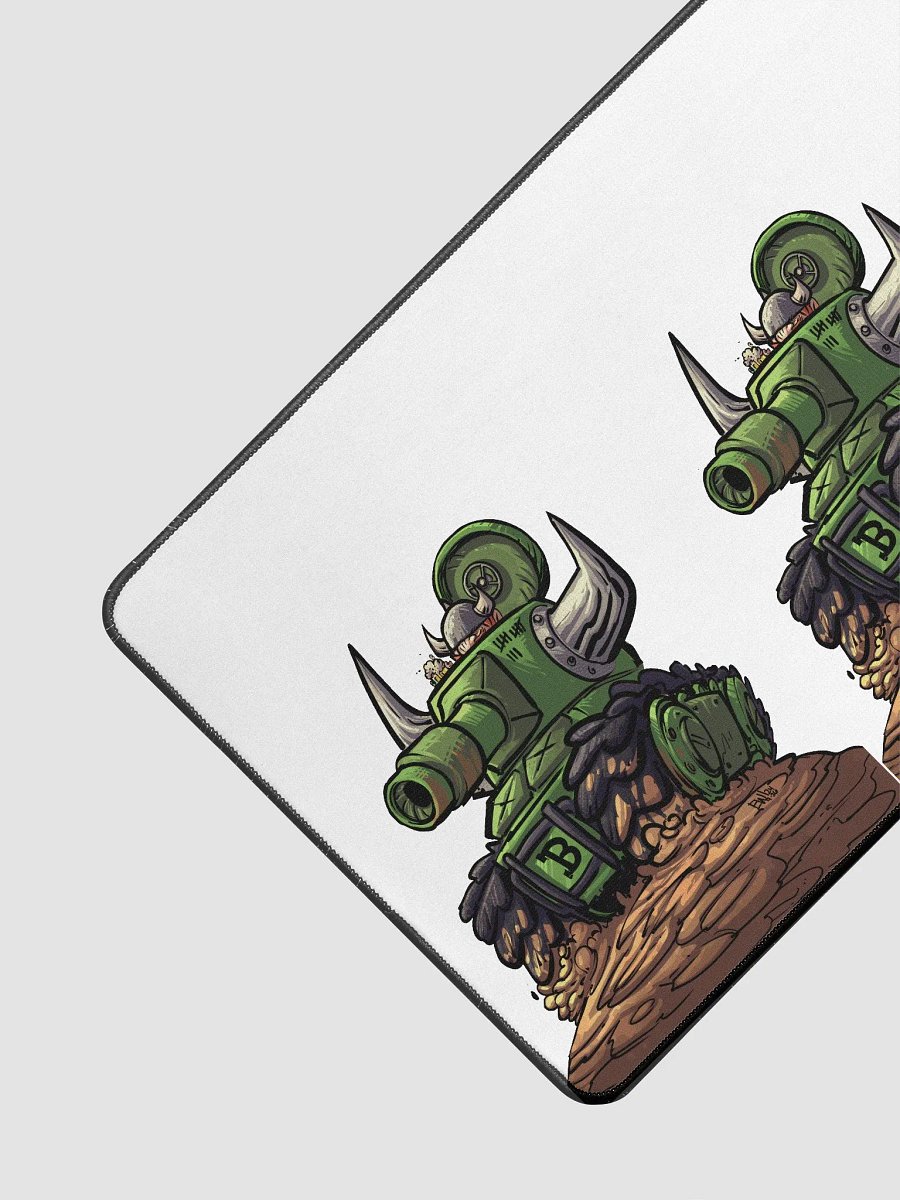 Viking Tank desktop thingy product image (3)