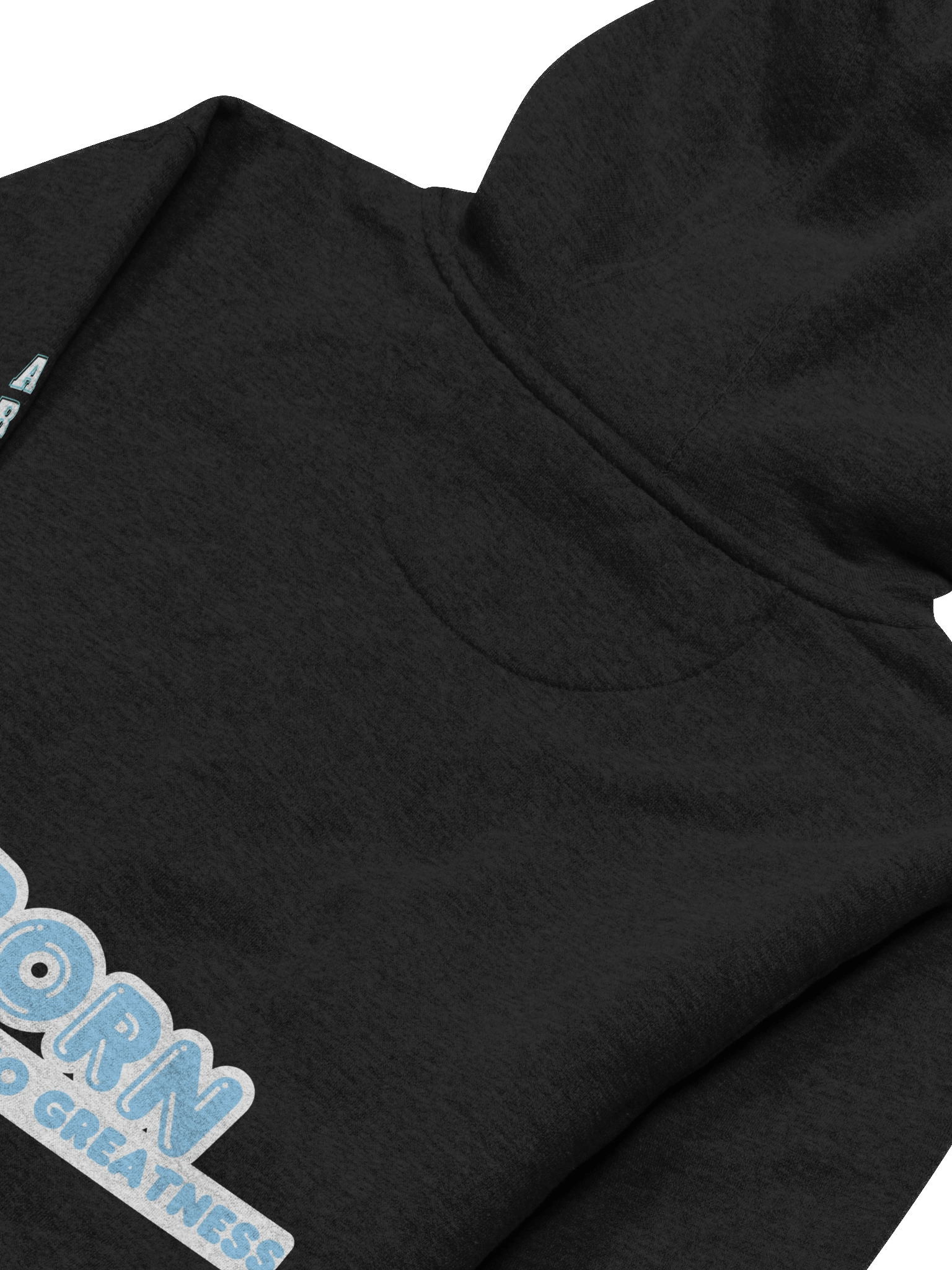 AR Logo Unisex Premium Hoodie product image (10)