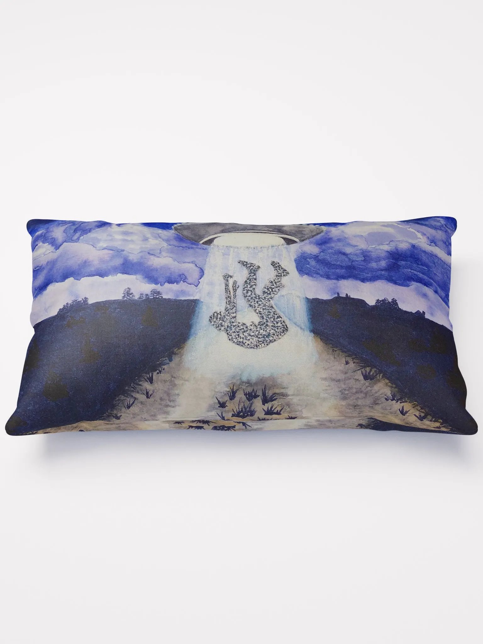 DROP ME OFF pillow product image (1)