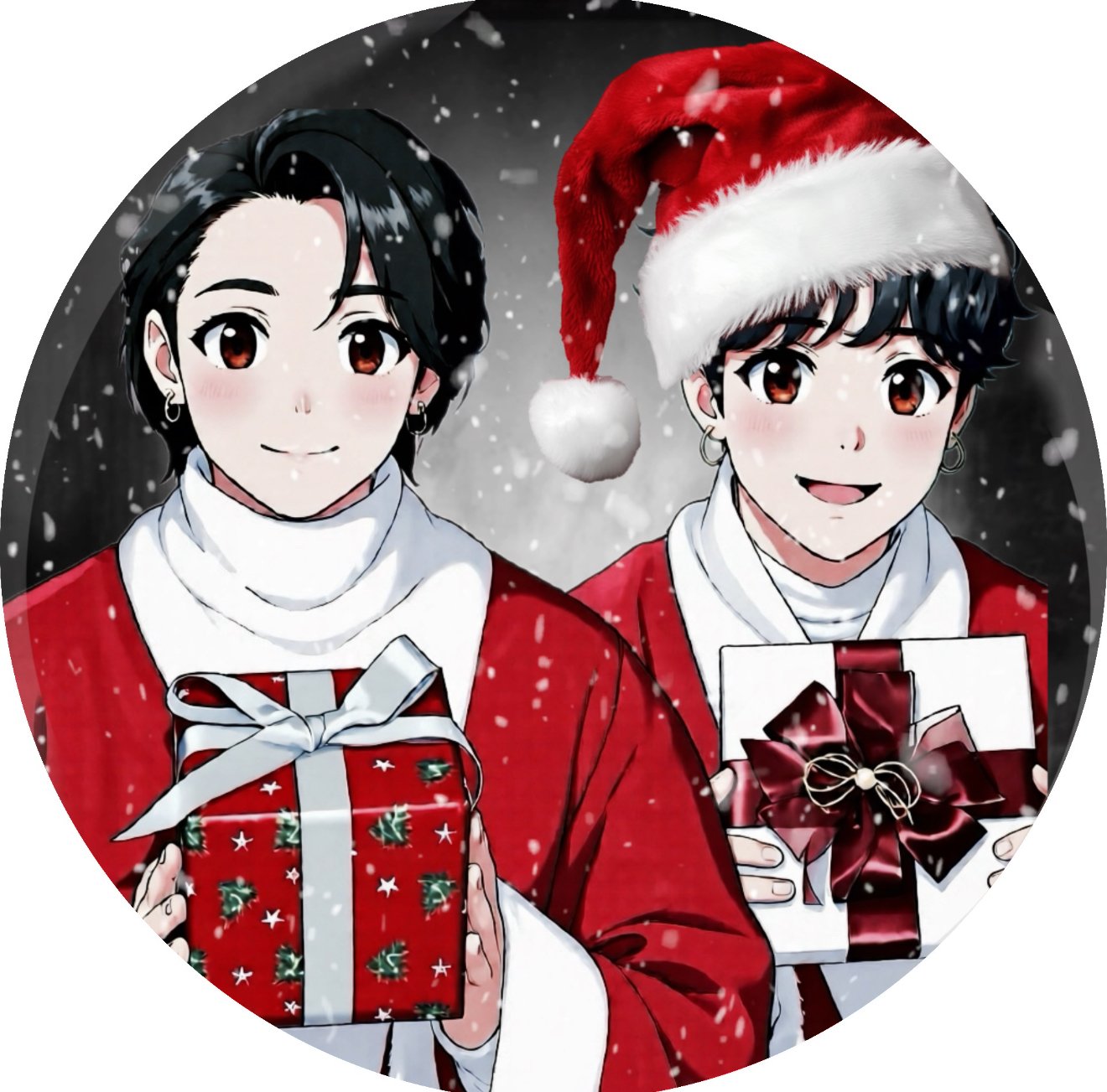 NEW Free Christmas pfp product image (1)