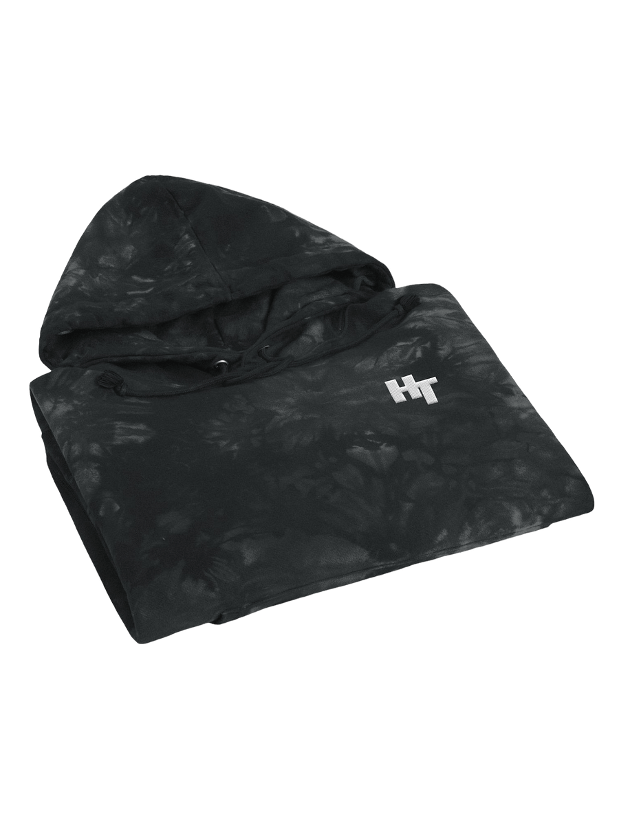 Champion x Hustlers Trendz Tie-Dye Hoodie product image (4)
