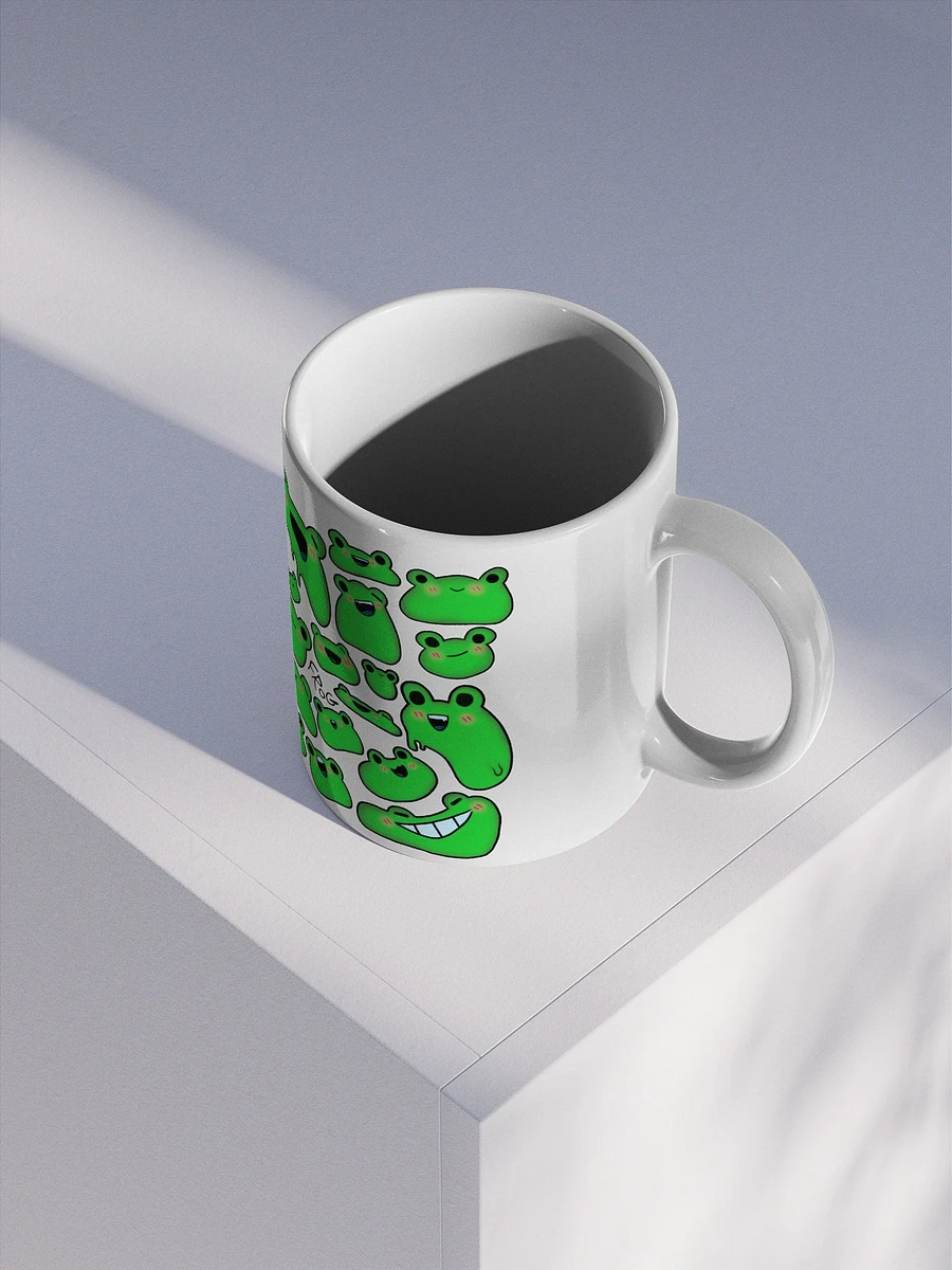 fr0ggies Mug product image (3)