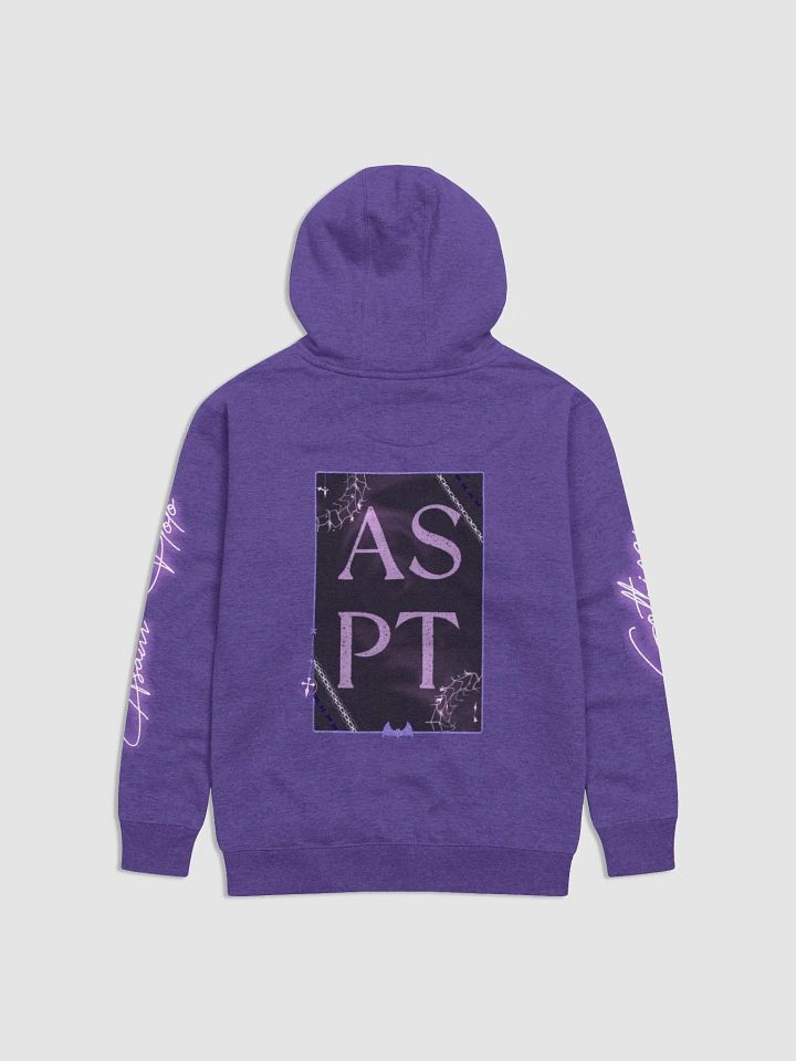 Royal Awooga Hoodie product image (2)