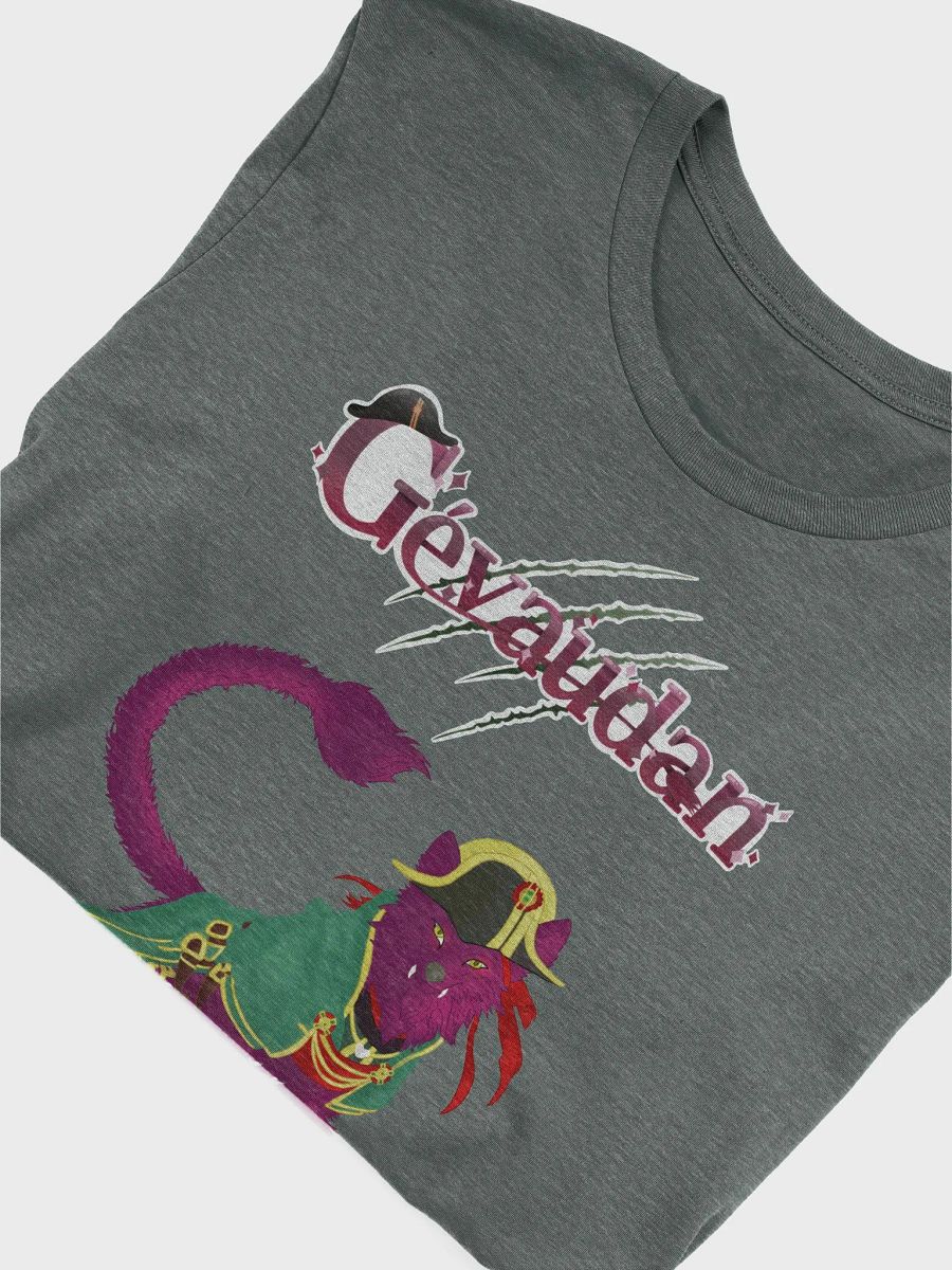 Beast Mode T-Shirt product image (5)