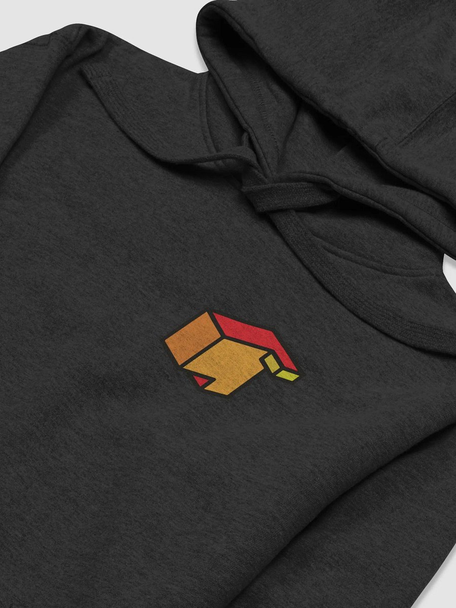 RECOVECO RECORDS II - HOODIE product image (3)