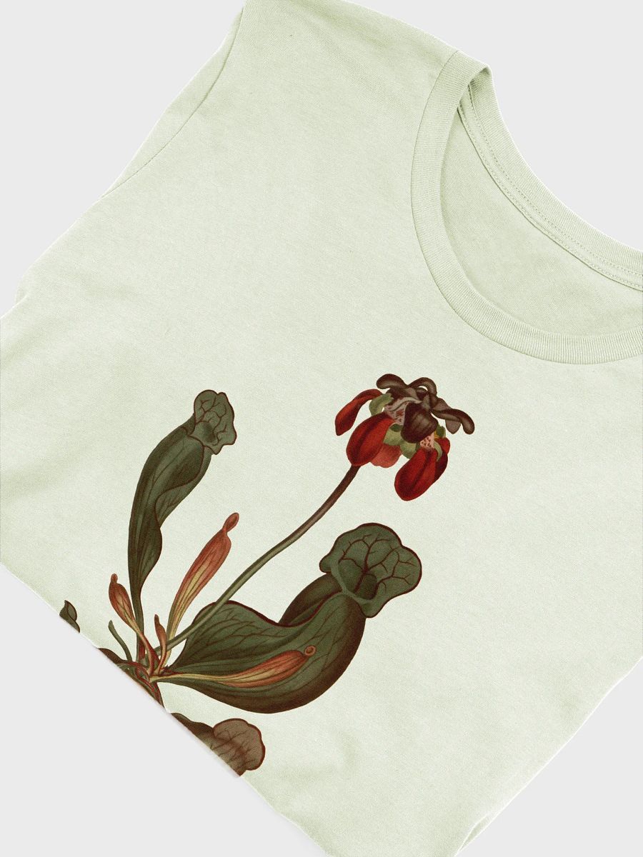 Purple Pitcher Plant Soft T product image (20)